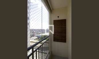 Imagem 6: Apartamento para Aluguel - Vila Princesa Isabel, 2 Quartos, 43 m2