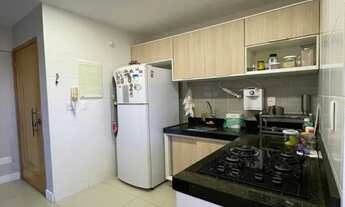 Imagem 7: VENDO ED. MARANELLO RESIDENCE APTO 02 QUARTOS SENDO 01 SUITE 01 VAGA