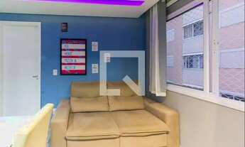 Imagem 3: Apartamento para Aluguel - Vila Leopoldina, 2 Quartos, 36 m2