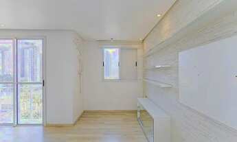 Imagem 6: Apartamento com 2 quartos à venda por R$ 590.000,00 Bairro Água Verde - Curitiba - PR