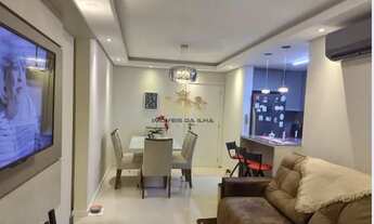 Imagem: Apartamento para Venda em São José, Praia