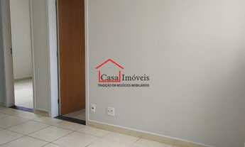 Imagem 6: BELO HORIZONTE - Apartamento Padrão - Jardim Vitória