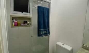 Imagem 2: RESERVA VILA EMA!!! para venda com 62 metros quadrados com 2 quartos em Vila Ema - São Pa