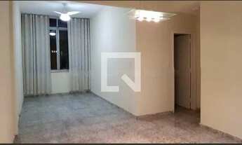Imagem 2: Apartamento à Venda - Tijuca, 1 Quarto, 46 m2