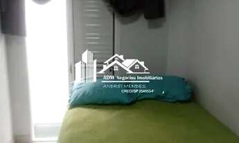 Imagem 3: Condominio Fechado em Condomínio para Locação no bairro Vila Ré, próximo ao Metro Patriarc