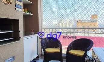 Imagem 4: Apartamento com 4 dormitórios à venda, 95 m² por R$ 670.000,00 - Butantã - São Paulo/SP