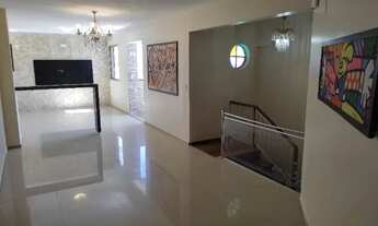 Imagem: Cobertura reformada, st. Bueno, 3 quartos