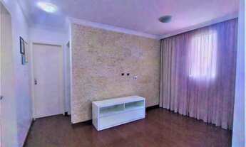 Imagem 3: Apartamento com dormitórios sendo 1 suíte, 2 vagas - Vila Leopoldina - São Paulo - SP