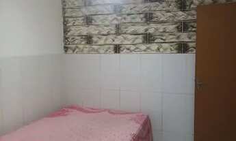 Imagem 2: SUITE PROX. UFES MOBILIADAS