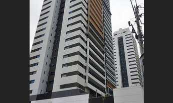 Imagem 2: Apartamento para venda com 121 metros quadrados com 2 quartos em Tatuapé - São Paulo - SP