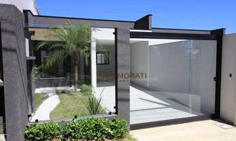 Imagem 3: Casa com 3 dormitórios à venda, 93 m² por R$ 545.000,00 - Águas Belas - São José dos Pinha