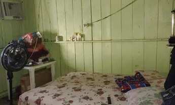 Imagem 6: Flutuante careiro da várzea