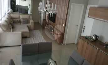 Imagem 2: Apartamento para venda com 120 metros quadrados com 3 quartos em Santa Teresinha - São Pau