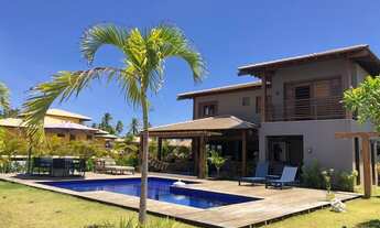 Imagem: Casa 5 suítes alto padrão