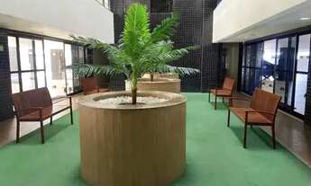 Imagem 3: Alugo quarto e sala mobiliado no Edf. Port Ville III