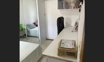 Imagem 7: Apartamento para venda em Jardim Armação possui 110 m2 com 3 quartos sendo duas suítes e d