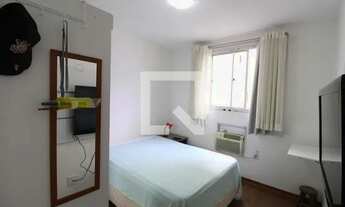 Imagem 14: Apartamento para Aluguel - Jacarepaguá, 2 Quartos, 50 m2