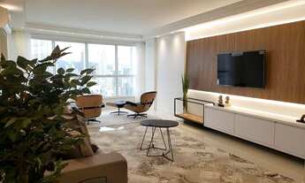 Imagem 4: THE PLACE EMBRAED LOCAÇÃO ANUAL