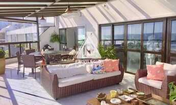 Imagem 3: Cobertura à venda, 5 quartos, 3 suítes, 2 vagas, BARRA DA TIJUCA - RIO DE JANEIRO/RJ