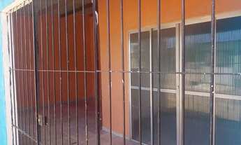 Imagem 3: Casa bairro Jiquia