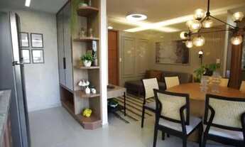 Imagem 3: AGIO VARANDAS BOA VISTA 3 QUARTOS 70mts