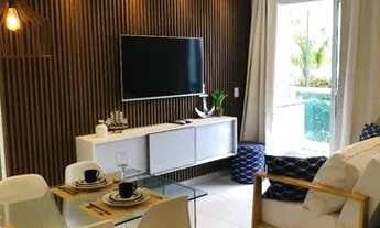 Imagem: Vendo Apartamento térreo com 2 quartos