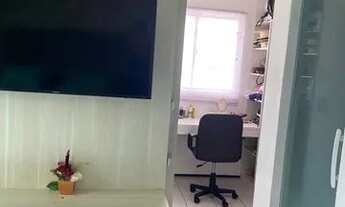 Imagem 3: Excelente Casa Em Condomínio No Vinhas, Reformado e Projetado