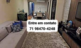 Imagem 4: TAT-EG23 Casa para venda com 2 quartos em Cabula - Salvador - Bahia