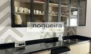 Imagem 4: Apartamento com 3 suítes, 180 m² - venda R$ 3.500.000 aluguel R$ 20.000 no Brooklin - Sã