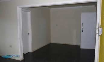 Imagem 4: Casa com 3 dormitórios para alugar, 250 m² por R$ 1.500,00/mês - Monte Belo - Londrina/PR