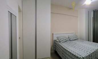 Imagem 5: Apartamento para venda possui 113 metros quadrados com 3 quartos em Paralela - Salvador