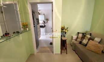 Imagem 4: Apartamento com 3 dormitórios à venda, 83 m² por R$ 867.000,00 - Jardim São Caetano - São