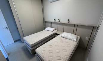 Imagem 7: Excelente casa com 3 suítes nova e mobiliada com piscina - Balneário Bella Torres - SC