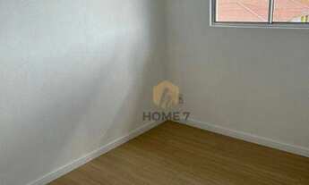 Imagem 5: Apartamento com 2 dormitórios à venda, 48 m² por R$ 159.000,00 - Sítio Cercado - Curitiba