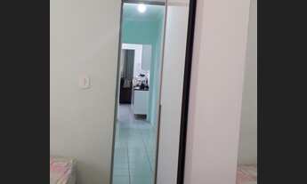 Imagem 7: Casa para venda possui 78 metros quadrados com 2 quartos sendo 1 suite