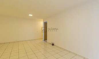 Imagem 5: Apartamento Locação Itaim Bibi 130 m² 3 Dormitórios