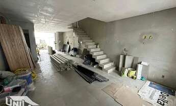 Imagem: Unilar Imóveis - Casa Alto Padrão à venda