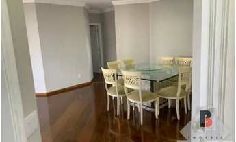 Imagem 2: Venda ou Locação Apt TATUAPÉ 4 dorm + 4 vagas