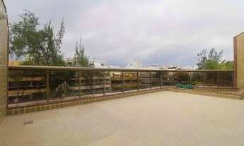 Imagem 5: * Recreio dos Bandeirantes - Av. Genaro de Carvalho. Excelente cobertura (linear) 04 Qu