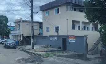 Imagem: Kitinete no Japiim