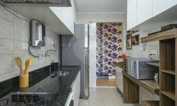 Imagem 4: Cobertura duplex para aluguel e venda com 87 m² com 1 quarto