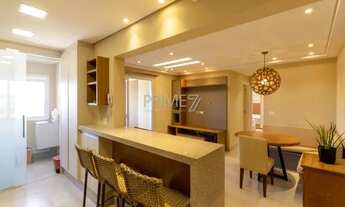 Imagem: PIRACICABA - Apartamento Padrão - Vila