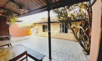 Imagem 4: CASA EM CONDOMINÍO FECHADO NO ATUBA EM COLOMBO