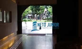 Imagem 2: Conjunto para alugar, 220 m² por R$ 22.108,00/mês - Itaim Bibi - São Paulo/SP