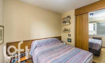 Imagem 2: Apartamento à venda em Bela Vista com 35 m², 1 quarto, 1 suíte, 1 vaga