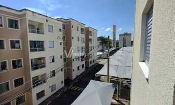 Imagem: Apartamento - Jardim Nova Europa - Campinas