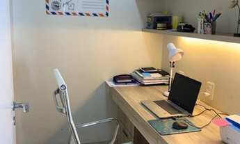 Imagem 7: Apartamento à venda no bairro Chácara Califórnia, em São Paulo - SP