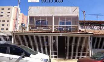 Imagem 1: QR 110 Ótimo Sobrado 3 Quartos/Suite Lado Metrô Escriturado em Samambaia Sul - Brasília