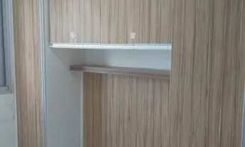 Imagem 3: Apartamento - Vila Zizinha - Residencial Brisa do Parque III - 58m² - 2 Dormitórios