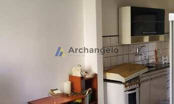 Imagem: Apartamento à venda, 1 quarto, 1 vaga